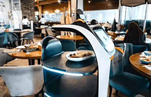 AI-Driven Restaurant Platform, Malou, Secures $10 Million in Funding for Global Expansion