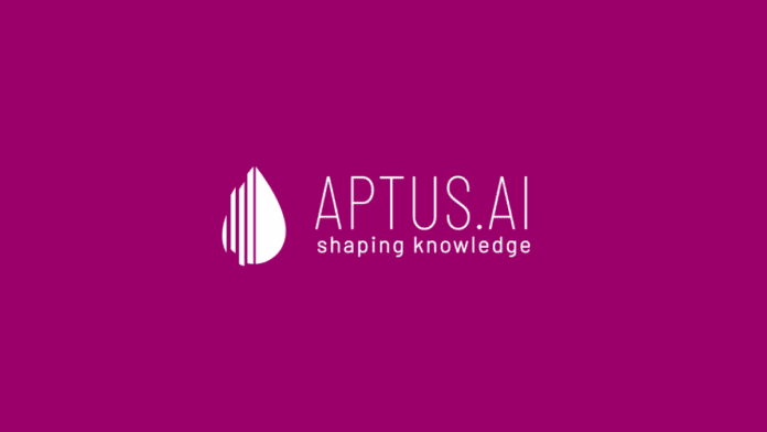 Aptus.AI_ featured