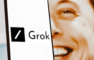 ELON MUSK GROK AI