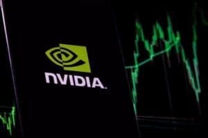 Nvidia's latest AI innovation: 5x faster performance boost,