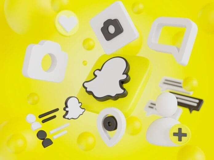 Snapchat reveal ai generated snap in update