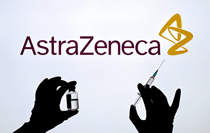 AstraZeneca's collaboration with an AI startup: Advancing cancer cure discovery through cutting-edge artificial intelligence in groundbreaking research.