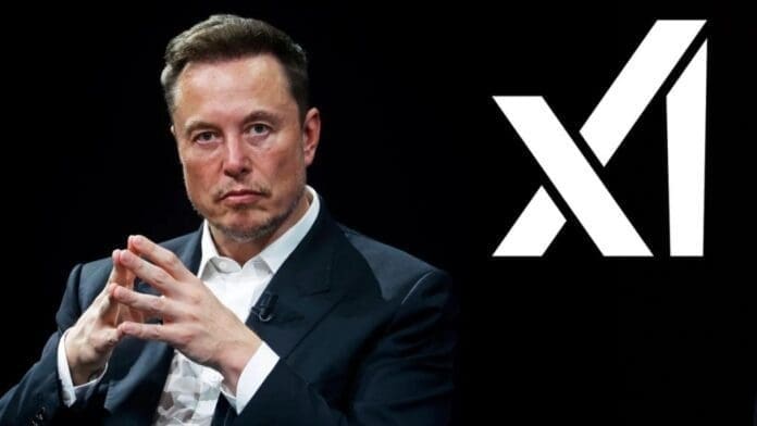 Elon Musk's Company X.AI Seeks To Raise $1 Billion