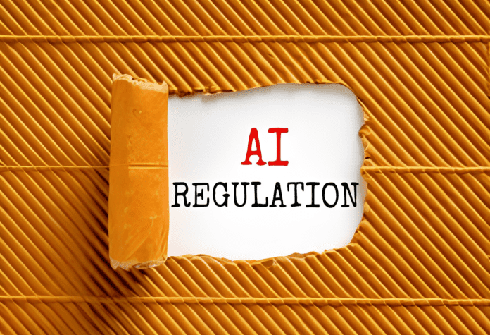 European Union addresses the challenge of regulating AI.