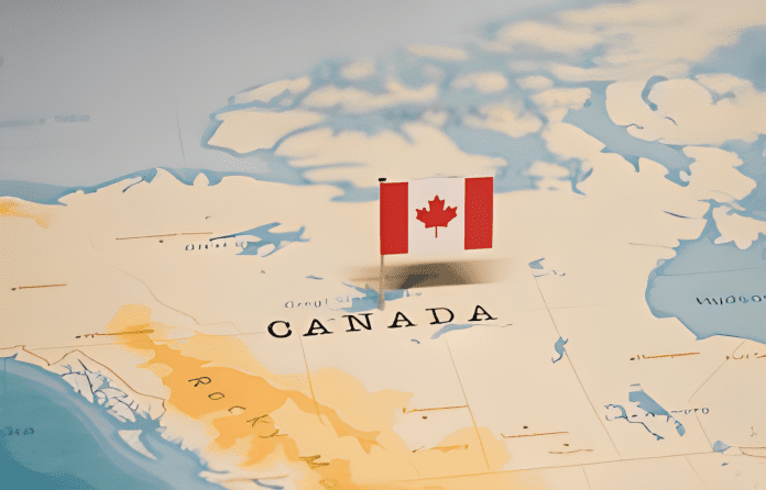 Canada advances in AI governance