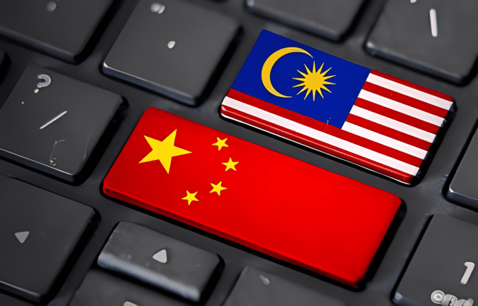Chinese manufacturers exploring high-end chip assembly opportunities in Malaysia for advanced technology production