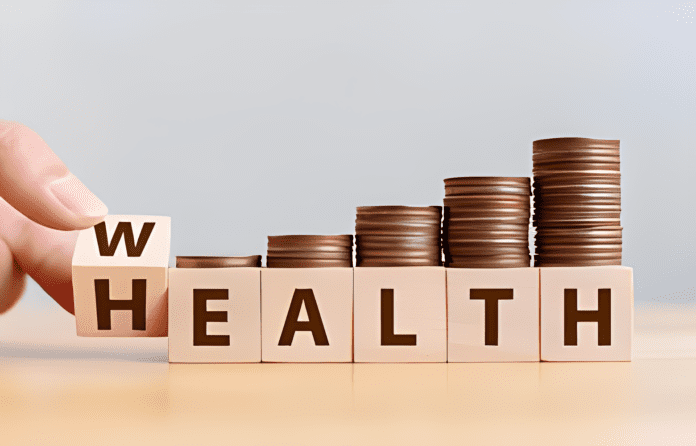 Healthcare Startup secure funding