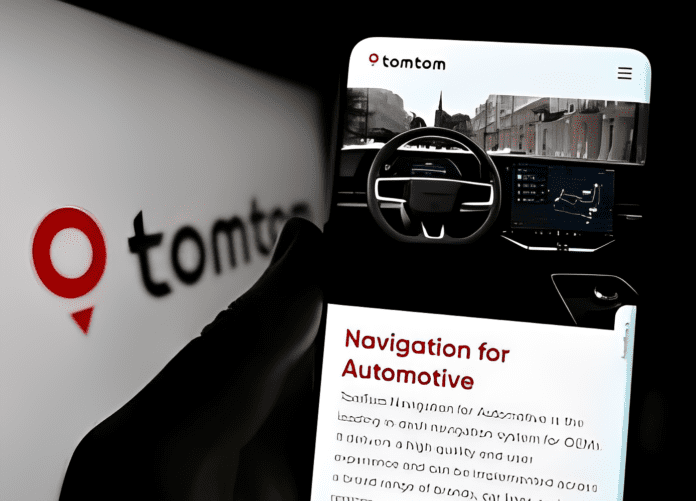 TOM2 and Microsoft Collaboration in Automobile industry