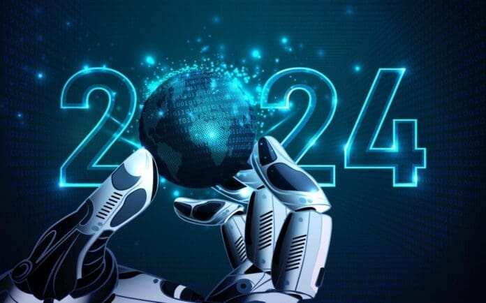 best ai tools of 2024