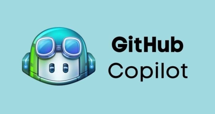 Github Copilot ai coding tool