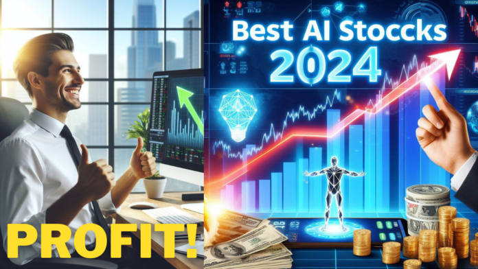 Best AI Stocks 2024
