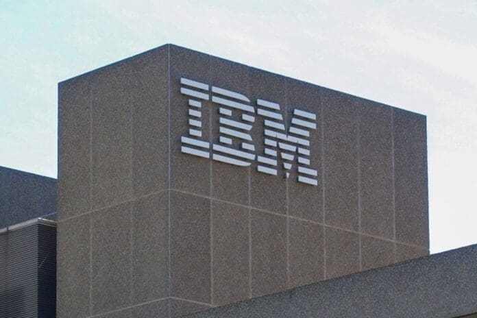 IBM STOCK