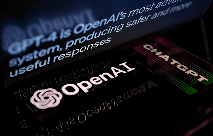 openai introduces GPTs
