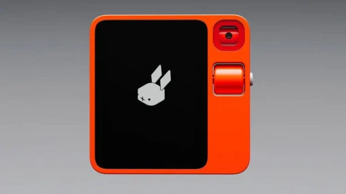 Rabbit R1 Smart phone