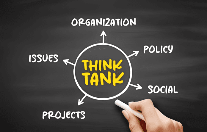 think tank and uk