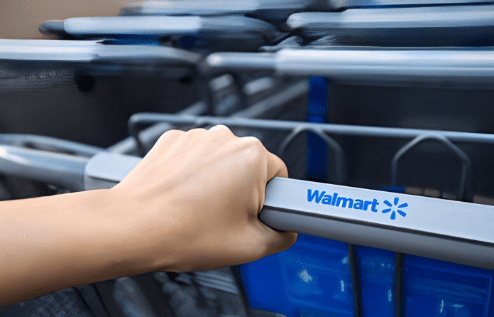 Walmart Mexico Will Use AI Security By Spot Technologies At $2 Million