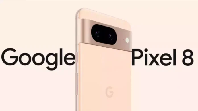 Google to Introduce On-Device AI Features on Pixel 8 Soon 