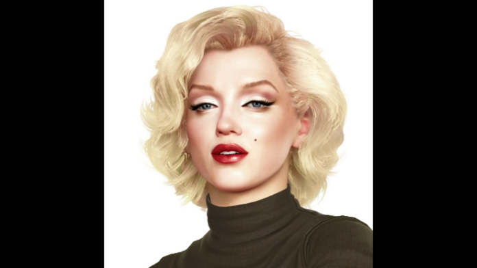 Soul Machines Introduced Digital Marilyn Monroe Chatbot, Created Using AI 