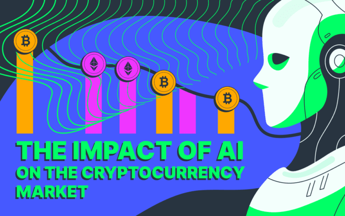 The Impact Of Artificial Intelligence On The Cryptocurrency