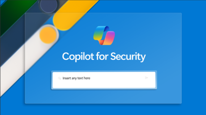 Microsoft's AI Security Copilot Launching Next Month  