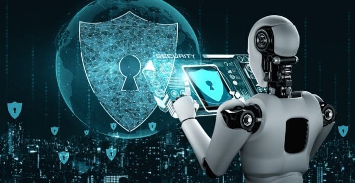 AI In Cybersecurity - Building A More Secure Future With AI And Cybersecurity 