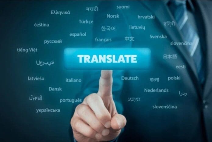 AI Translators Vs Human Translators 
