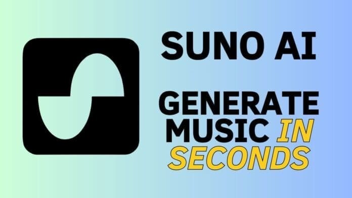 What is Suno? Exploring the Viral AI Song Generator and Free Usage Guide 