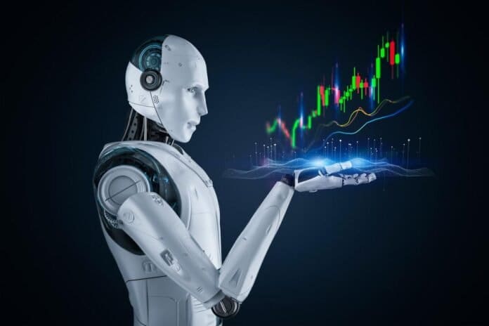 Top 3 AI Stocks Ripe for Investment in April