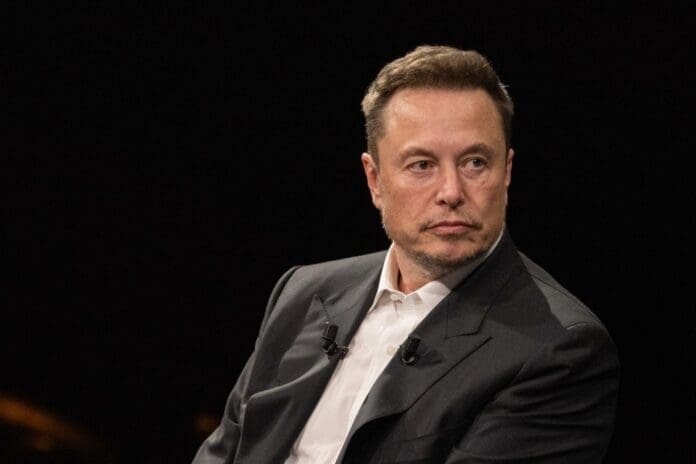 Elon Musk Warns of 20% Risk: AI Threatens Humanity, Yet Action Needed 