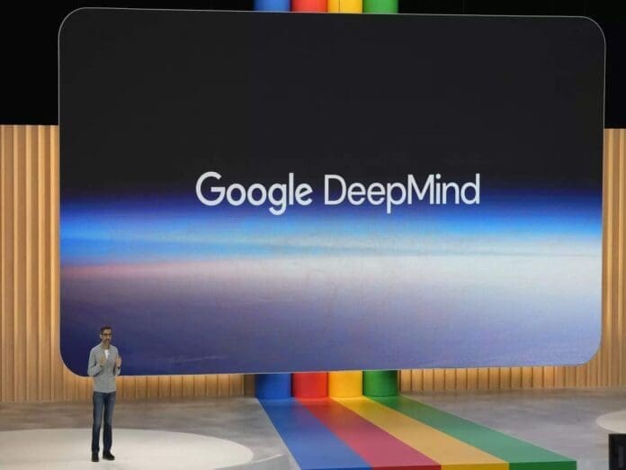 Google Merges DeepMind and Research Teams in AI Drive
